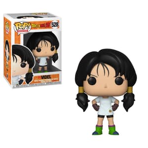 Videl - Dragonball Z - Funko POP!  - 1