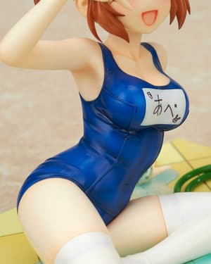 Nana Abe - Summer Usamin - Dream Tech - Wave - 10