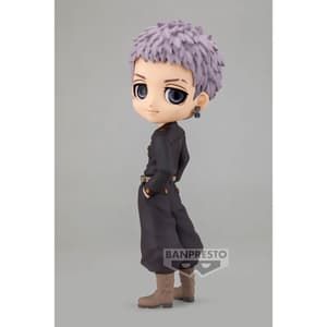 Takashi Mitsuya - Tokyo Revengers - Q Posket Version B (1)