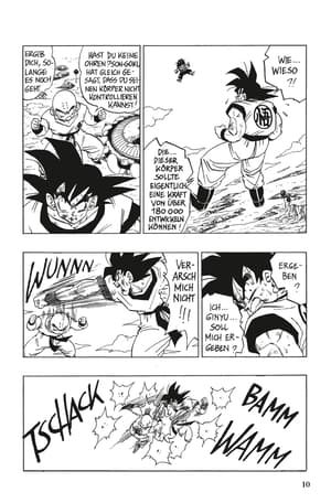 Dragon Ball Band 25 - 5