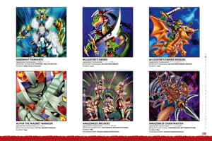 YuGiOh Die Kunst der Karten - 4