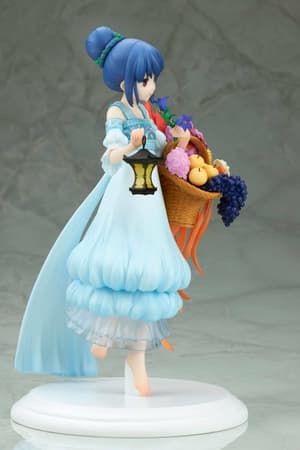 Rin Shima - Birthday Ver. - Yuru Camp - Wanderer (7)