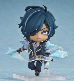 Nendoroid 2874 Kaeya - 3