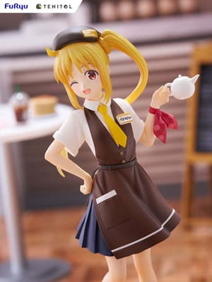 TENITOL Nijika Ijichi cafe clerk-style ver. - 3