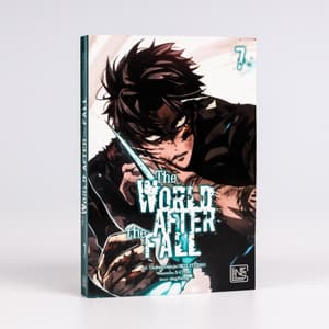 The World After the Fall - Carlsen - Vol. 7 - 1