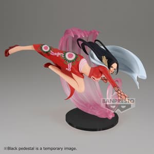 Boa Hancock - One Piece - Battle Record Collection - Banpresto (1)