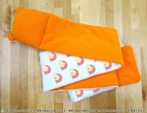 Umaru-chan scarf - Lazy Futon - 1