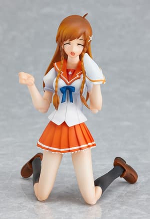 figma 088 Mirai Suenaga - 3