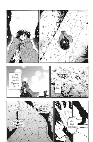 Pandora Hearts - Carlsen - Band 10 - 5