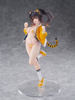 Torako no Chobimi (Kekemotsu) - Koikoi Sakura - 6