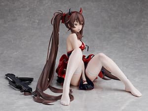 QBZ-97 - Gretel the Witch - 1/4 B-Style - FREEing (7)