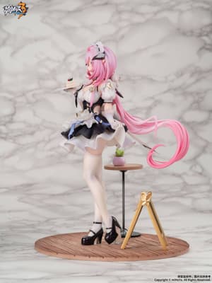 Elysia - Pink Maid  - Honkai 3rd - Apex (17)