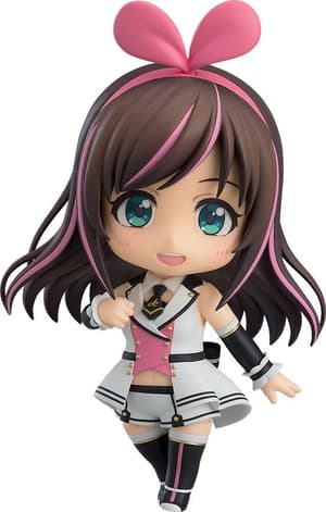 Nendoroid 1115 Kizuna Ai - 2019 Version - 1