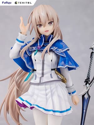 Yuina Shirakawa - Tenitol - Furyu - 12