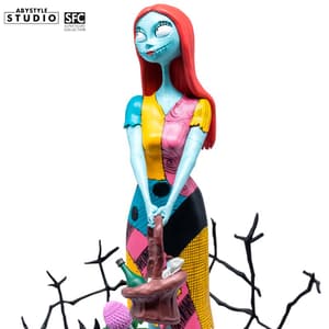 The Nightmare Before Christmas – Sally – Abystyle (1)