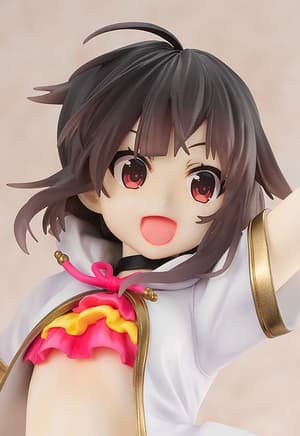 Megumin - Light Novel Swimsuit - KD Colle - Kadokawa - 3