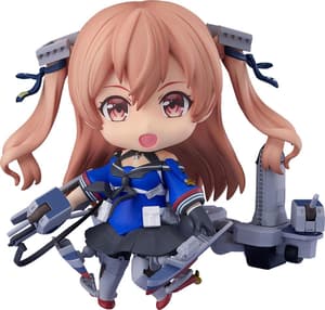 Nendoroid 1335 Johnston - 4