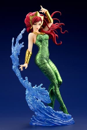 Mera - DC Comics Bishoujo - Kotobukiya - 2