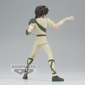 Seiya- Saint Seiya - Saint Cosmo Memoir Pegasus- Banpresto (1)