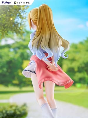 Kei Karuizawa - Tenitol - Furyu - 9