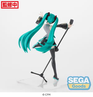 Hatsune Miku - Project Diva 15th  - Luminasta - Sega (6)