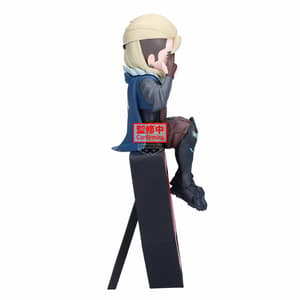 Sova - Valorant - Monitor Top Figur - Banpresto  (1)