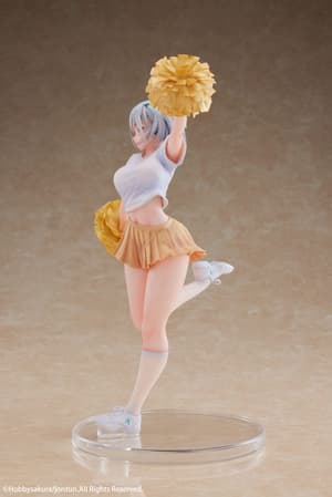 Cheerleader Riku (Jonsun) - Standard Edition - Hobby Sakura (12)