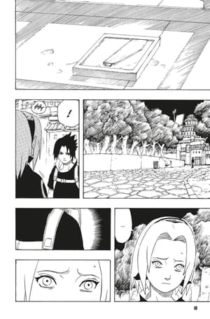 Naruto 21 - 5
