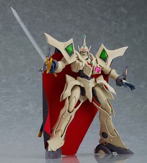 MODEROID Escaflowne(third-run) - 4