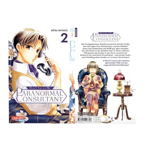 Usotoki Rhetoric - Carlsen - Vol. 02 - 4