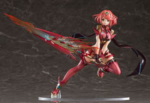 Pyra Figur – Xenoblade Chronicles 2 – Good Smile Company - 1