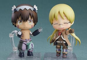 Nendoroid 1053 Reg - Re-Release - 6