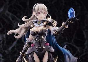 Corrin (Kamui) - Nohr Noble - Intelligent Systems (12)