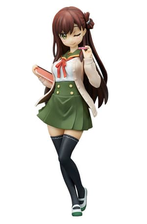 Yuuri / Yuri Wakasa / Ri-san - 1