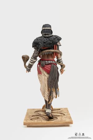 Amunet, The Hidden One  - Assassin´s Creed - Pure Arts (12)