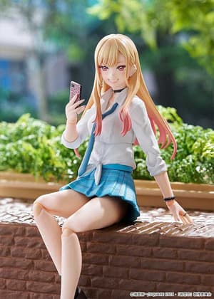 Figma 662 Marin Kitagawa - 2