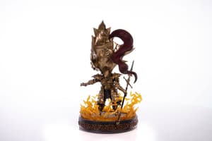 Ornstein - Dark Souls SD Statue - First 4 Figures - 1