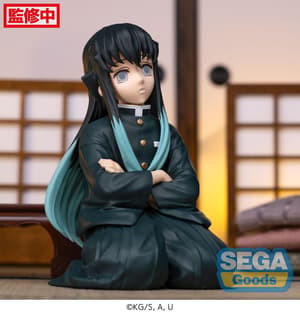 Muichiro Tokito - Swordsmith Village - PM Perching - SEGA (4)