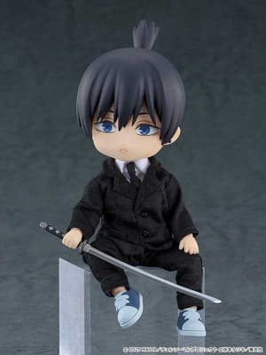 Aki Hayakawa - Nendoroid Doll - Good Smile Company - 4