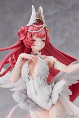 Hatane Rona (Ohisashiburi) - Ascendia - 7