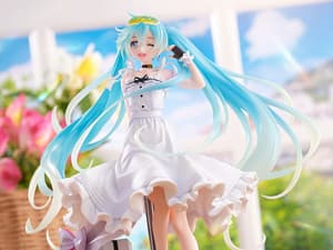 Hatsune Miku - Racing 2021 Vacation Style - Wonderful Works (7)