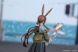 Amiya - Floating Gear - Gift+ - Myethos - 4