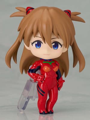 Nendoroid Surprise Rebuild of Evangelion [BOX] - 8