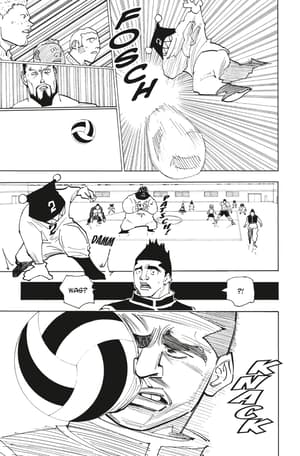 Hunter x Hunter - Carlsen - Band 017 - 4