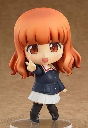 Nendoroid 434 Saori Takebe - 1