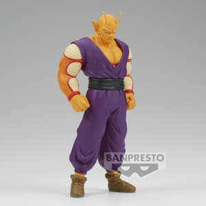 Orange Piccolo - Dragon Ball Super: Super Heroes - DXF - Banpresto (1)