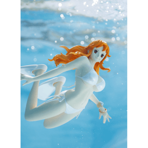 Nami - Creator x Creator - White Version - 2
