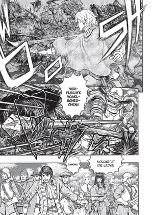 Berserk - 11