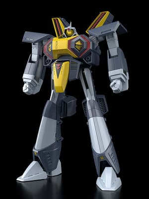 MODEROID Nikick - 4