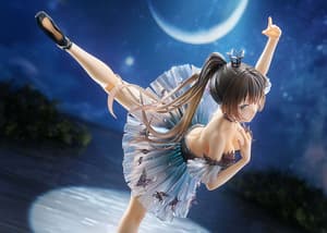 Black Swan Girl - 6